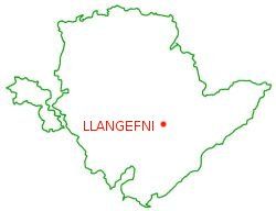 Llangefni