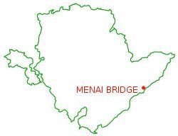Menai Bridge